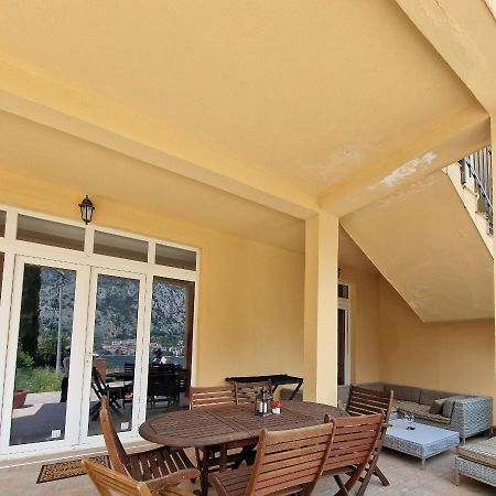 Apartments Panorama كوتور المظهر الخارجي الصورة