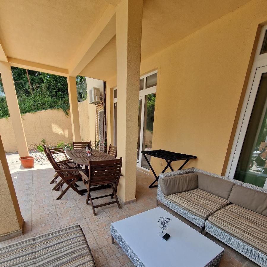 Apartments Panorama كوتور المظهر الخارجي الصورة