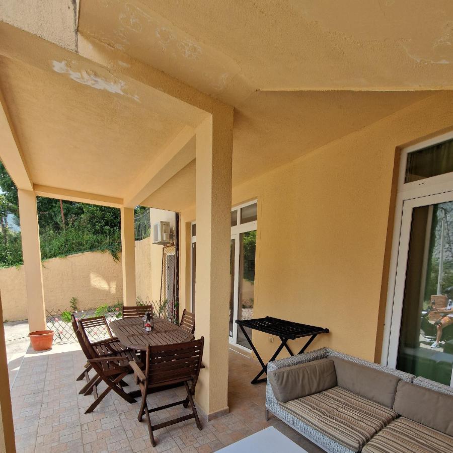 Apartments Panorama كوتور المظهر الخارجي الصورة