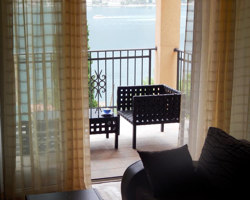 Apartments Panorama كوتور الغرفة الصورة