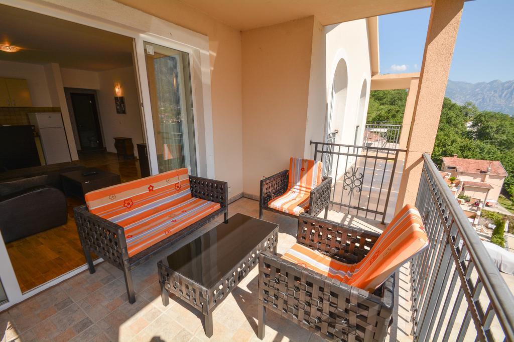 Apartments Panorama كوتور المظهر الخارجي الصورة