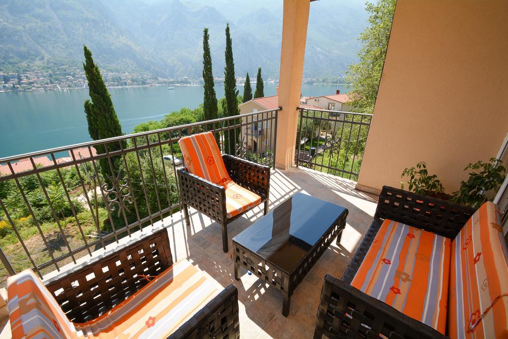 Apartments Panorama كوتور المظهر الخارجي الصورة
