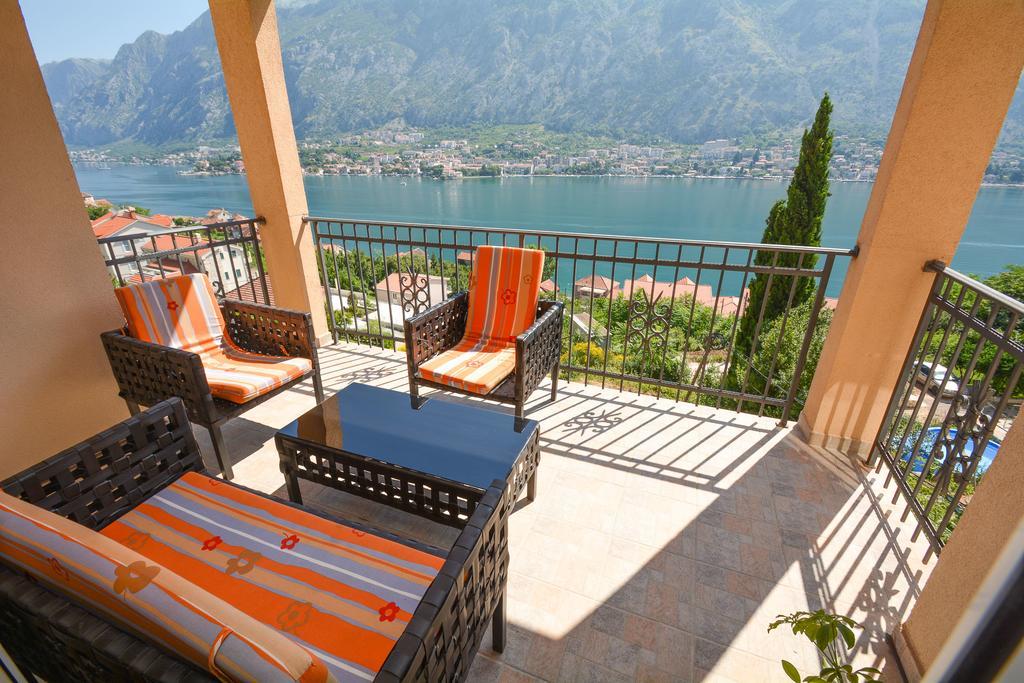 Apartments Panorama كوتور المظهر الخارجي الصورة