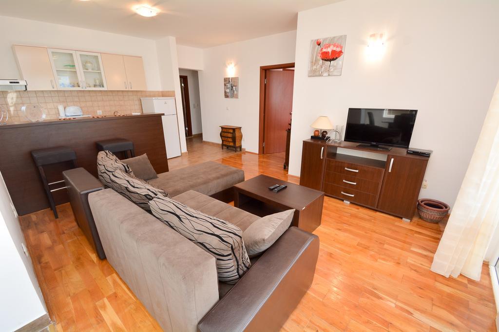 Apartments Panorama كوتور المظهر الخارجي الصورة