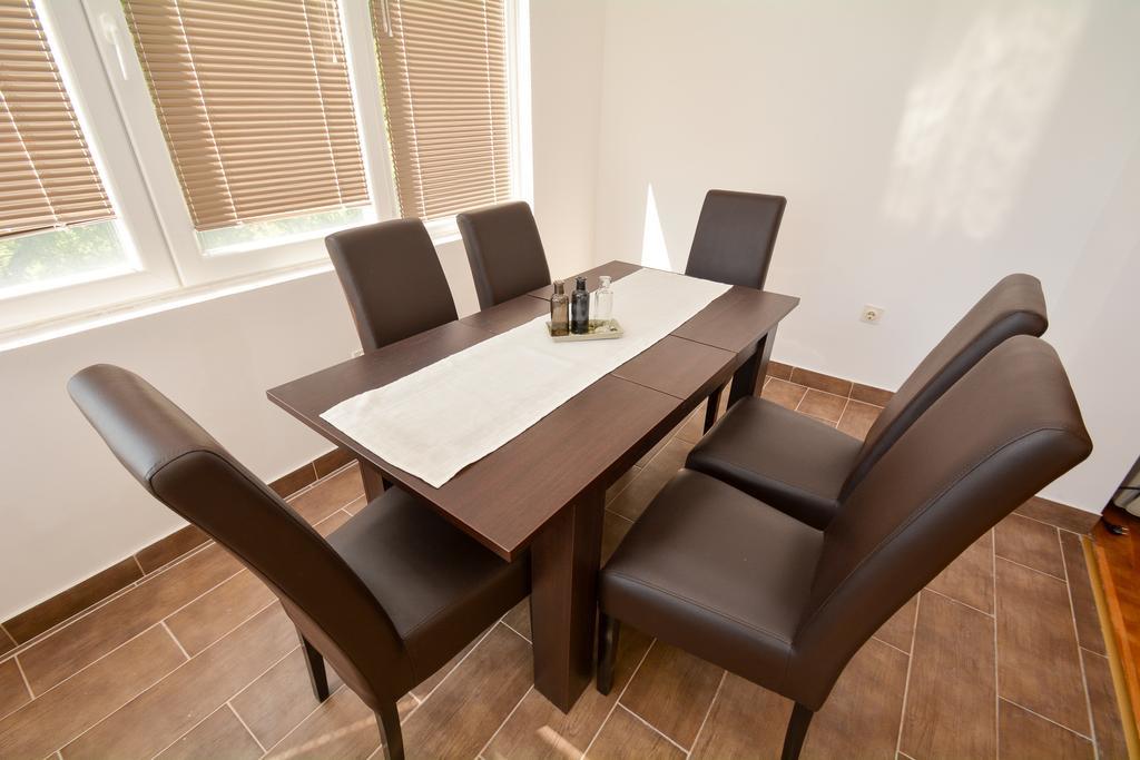 Apartments Panorama كوتور المظهر الخارجي الصورة