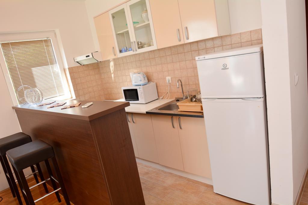 Apartments Panorama كوتور المظهر الخارجي الصورة