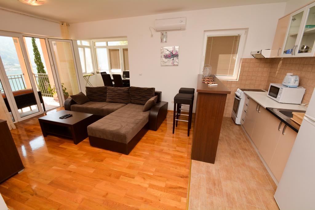 Apartments Panorama كوتور المظهر الخارجي الصورة