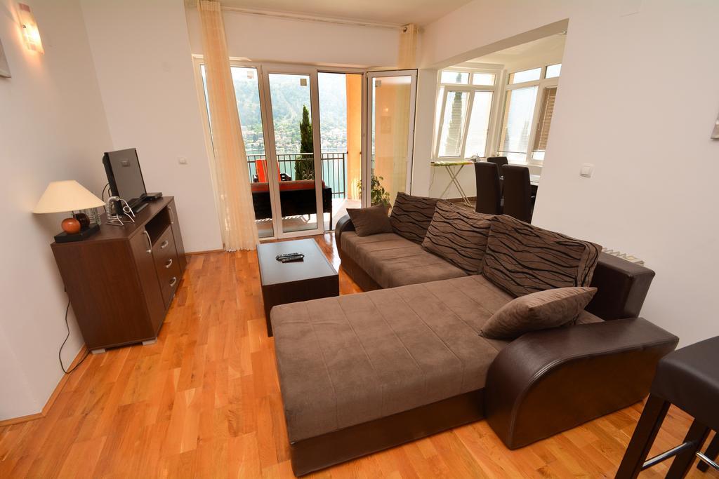 Apartments Panorama كوتور المظهر الخارجي الصورة