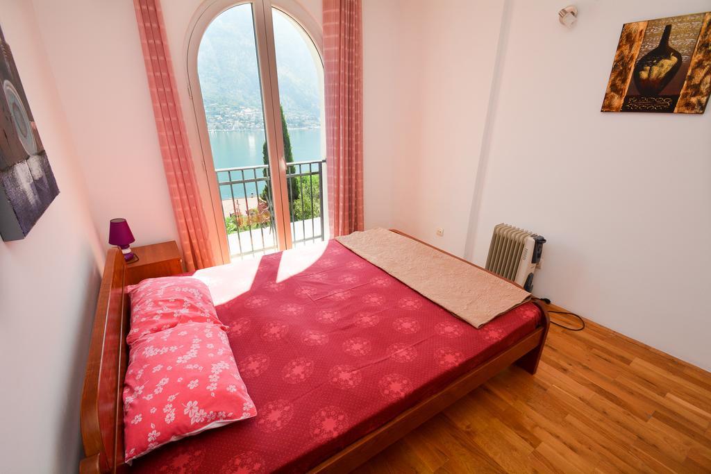 Apartments Panorama كوتور المظهر الخارجي الصورة