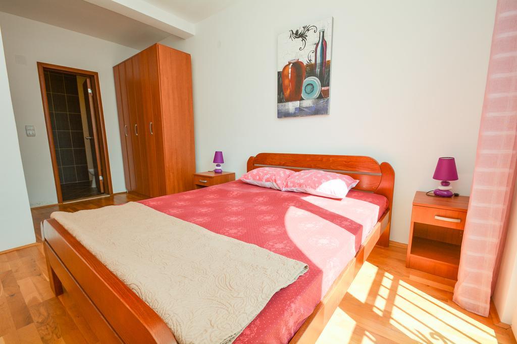Apartments Panorama كوتور المظهر الخارجي الصورة