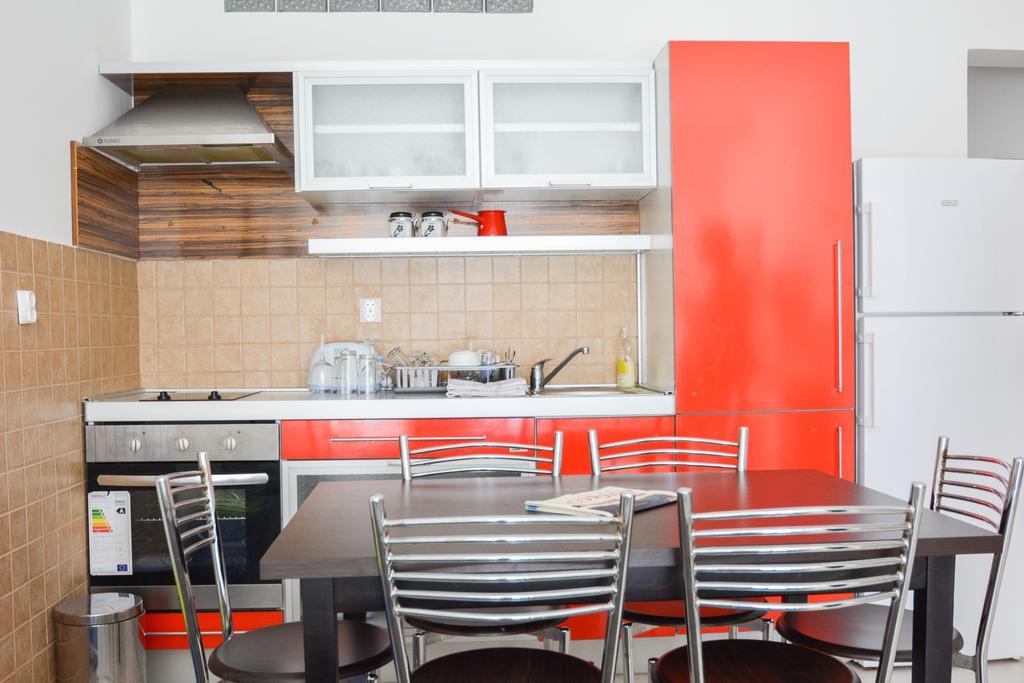 Apartments Panorama كوتور المظهر الخارجي الصورة