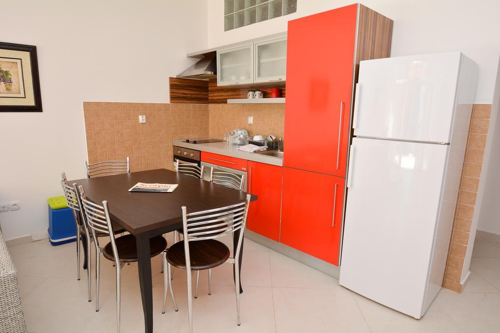 Apartments Panorama كوتور المظهر الخارجي الصورة