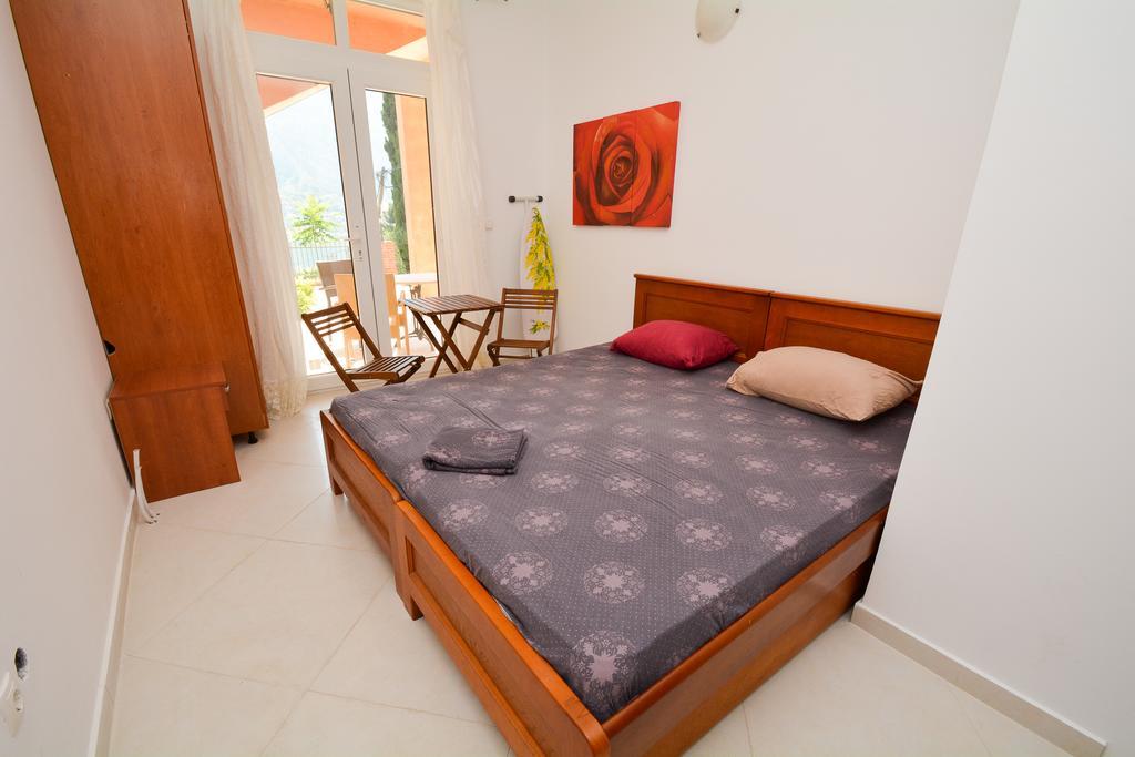 Apartments Panorama كوتور المظهر الخارجي الصورة
