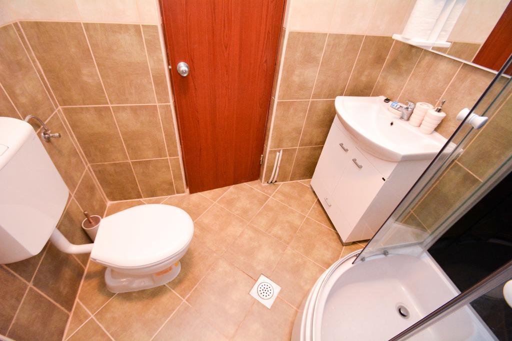 Apartments Panorama كوتور المظهر الخارجي الصورة