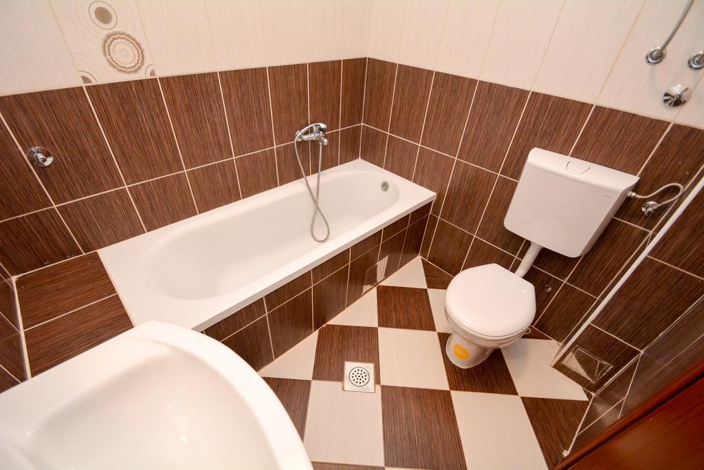 Apartments Panorama كوتور المظهر الخارجي الصورة