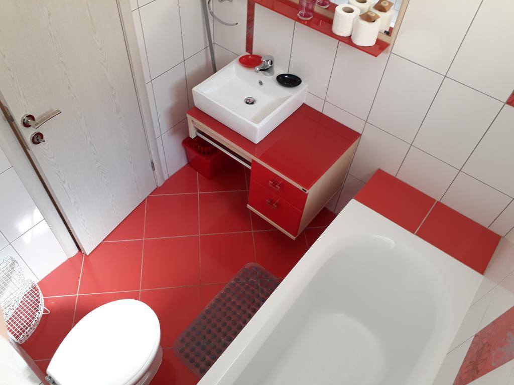 Apartments Panorama كوتور المظهر الخارجي الصورة