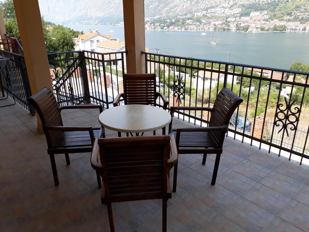Apartments Panorama كوتور المظهر الخارجي الصورة