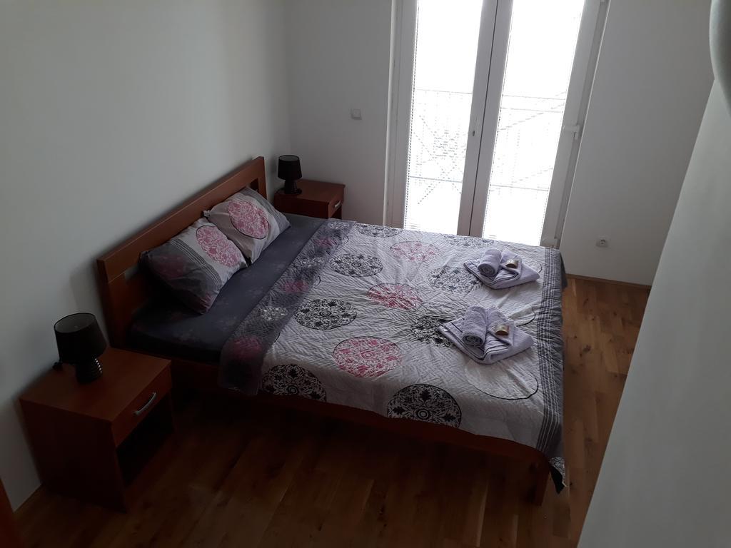 Apartments Panorama كوتور المظهر الخارجي الصورة